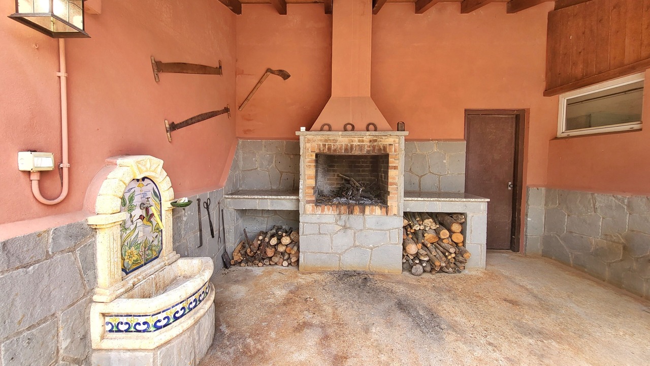 Photo of Outdoor in El Pala de Torroella
