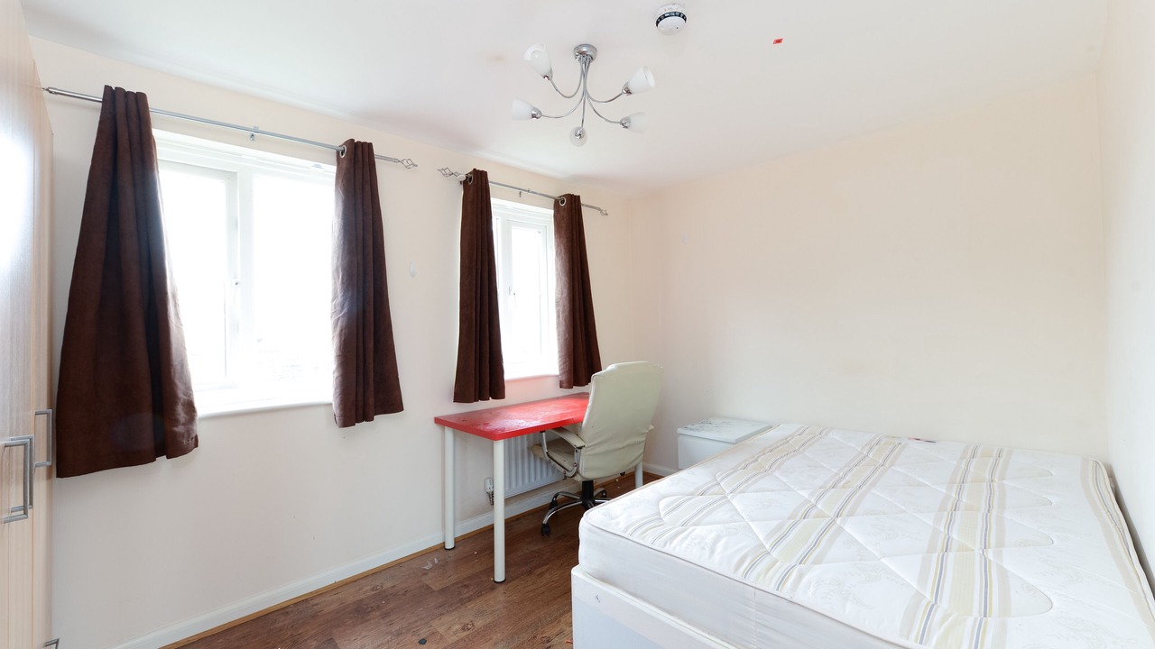 Photo of Bedroom in Hatfield