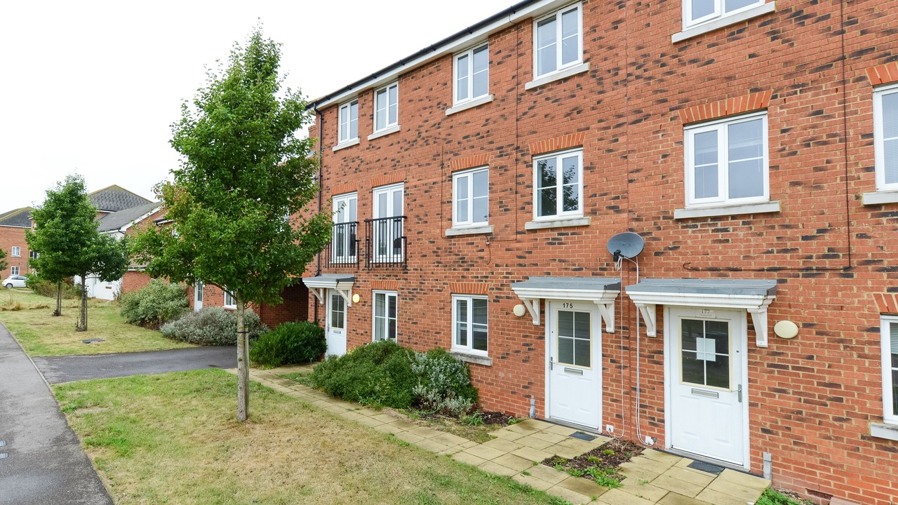 Photo of Outdoor in Hatfield