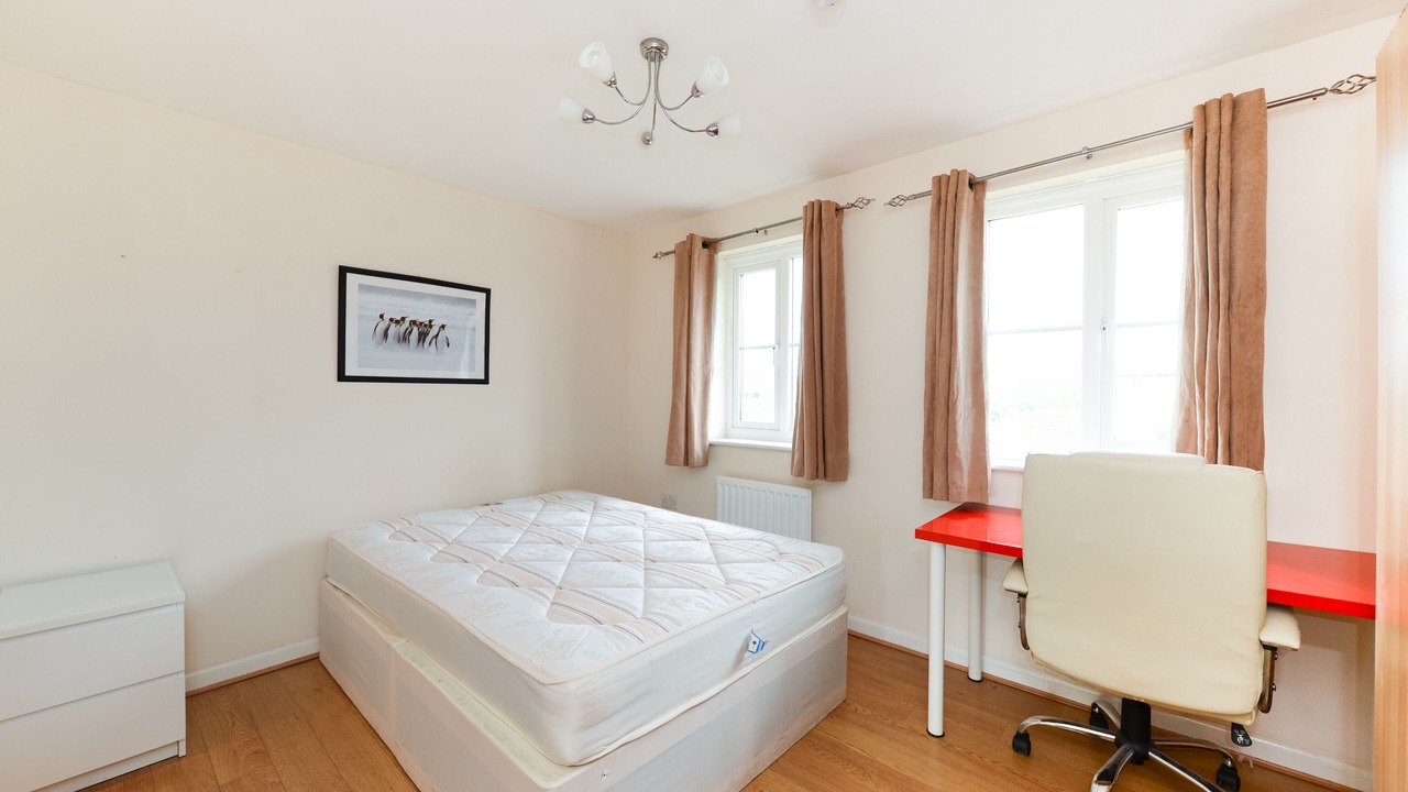 Photo of Bedroom in Hatfield