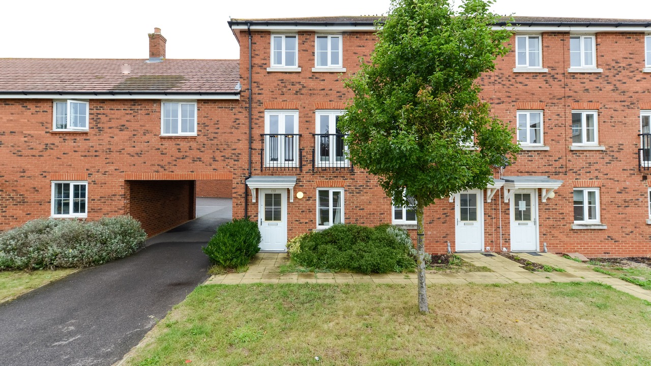 Photo of Outdoor in Hatfield