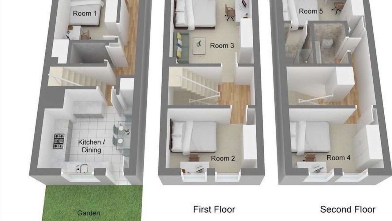 Photo of Others in Hatfield