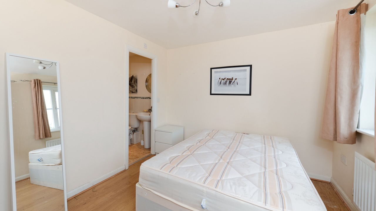 Photo of Bedroom in Hatfield