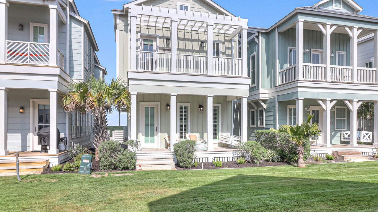 Photo of Outdoor in Cinnamon Shore