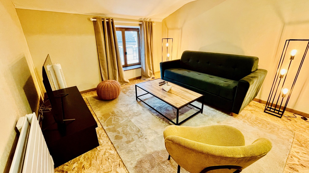 Photo of Livingroom in Verdun