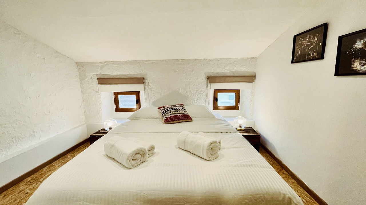 Photo of Bedroom in Verdun