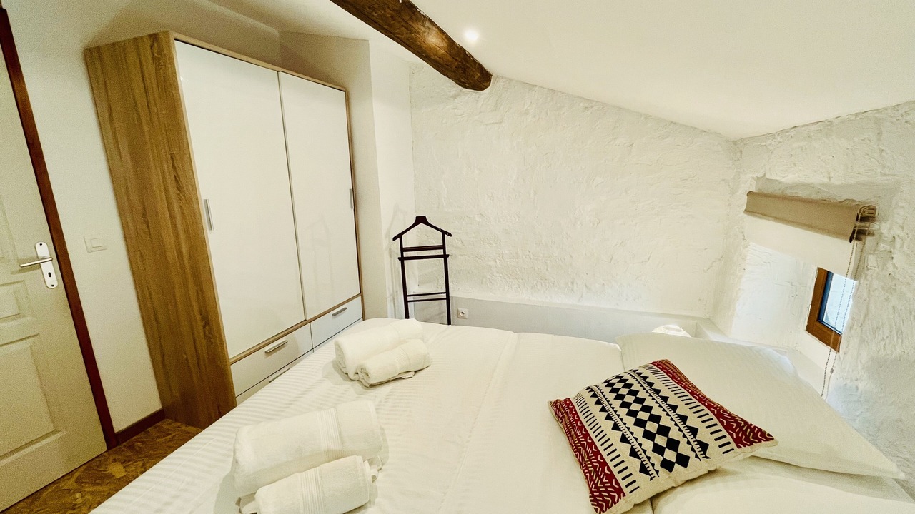 Photo of Bedroom in Verdun