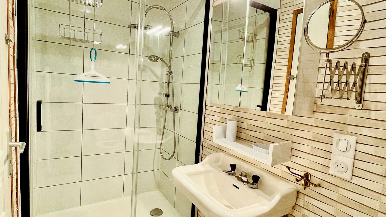 Photo of Bathroom in Verdun