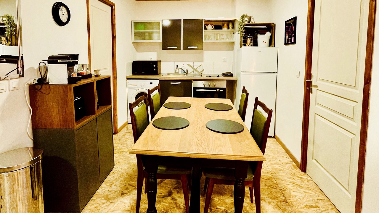 Photo of Kitchen in Verdun