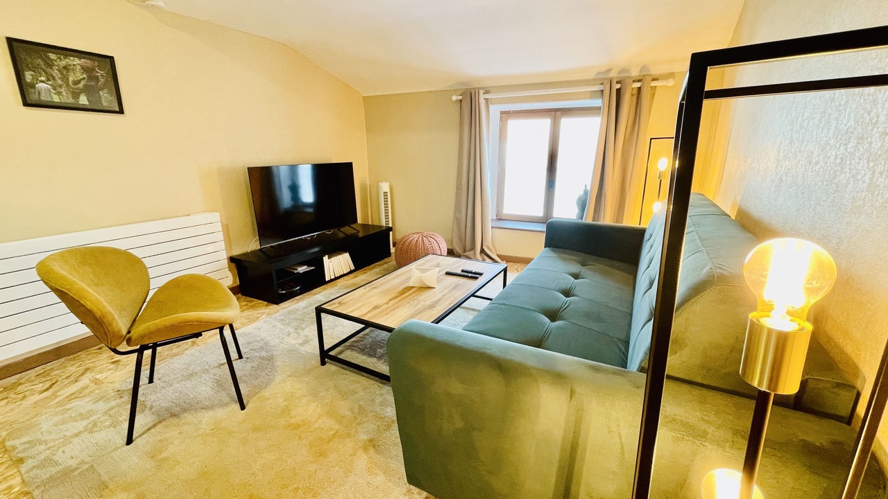 Photo of Livingroom in Verdun