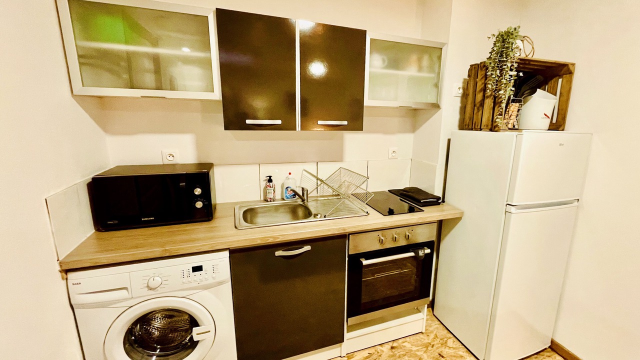 Photo of Kitchen in Verdun