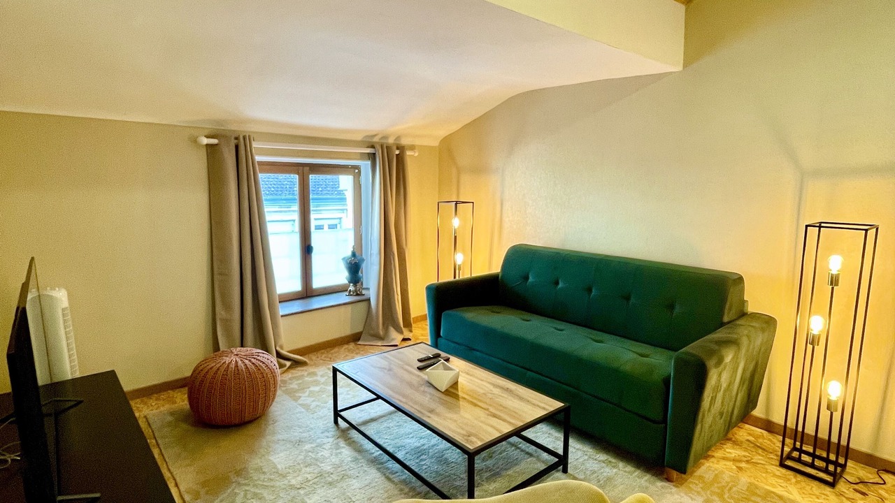 Photo of Livingroom in Verdun