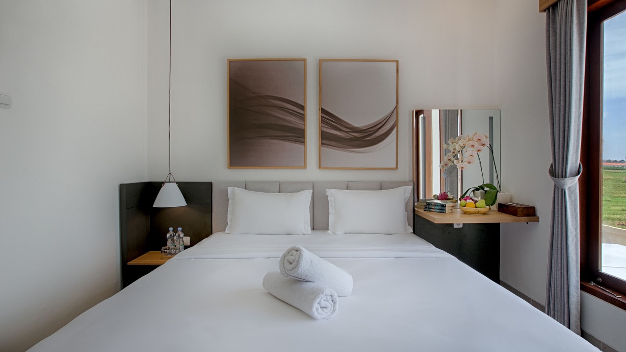 Photo of Bedroom in Denpasar Barat