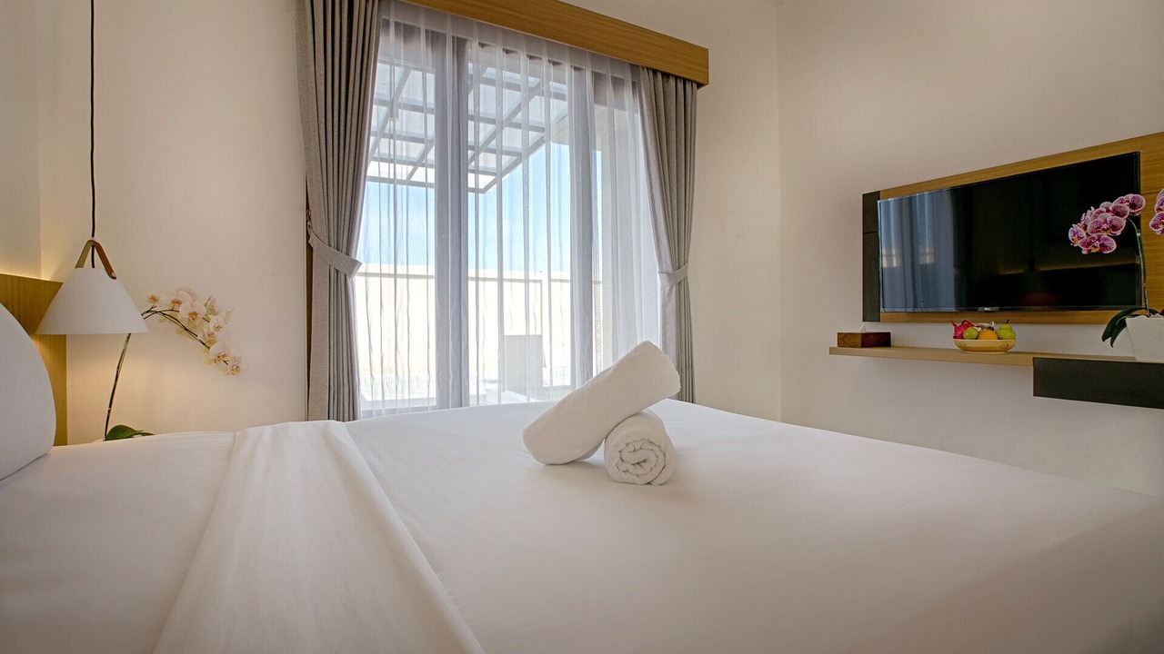 Photo of Bedroom in Denpasar Barat