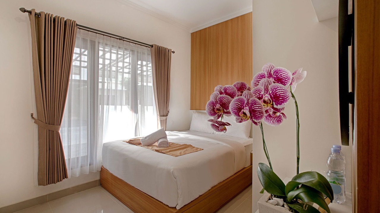 Photo of Bedroom in Denpasar Barat