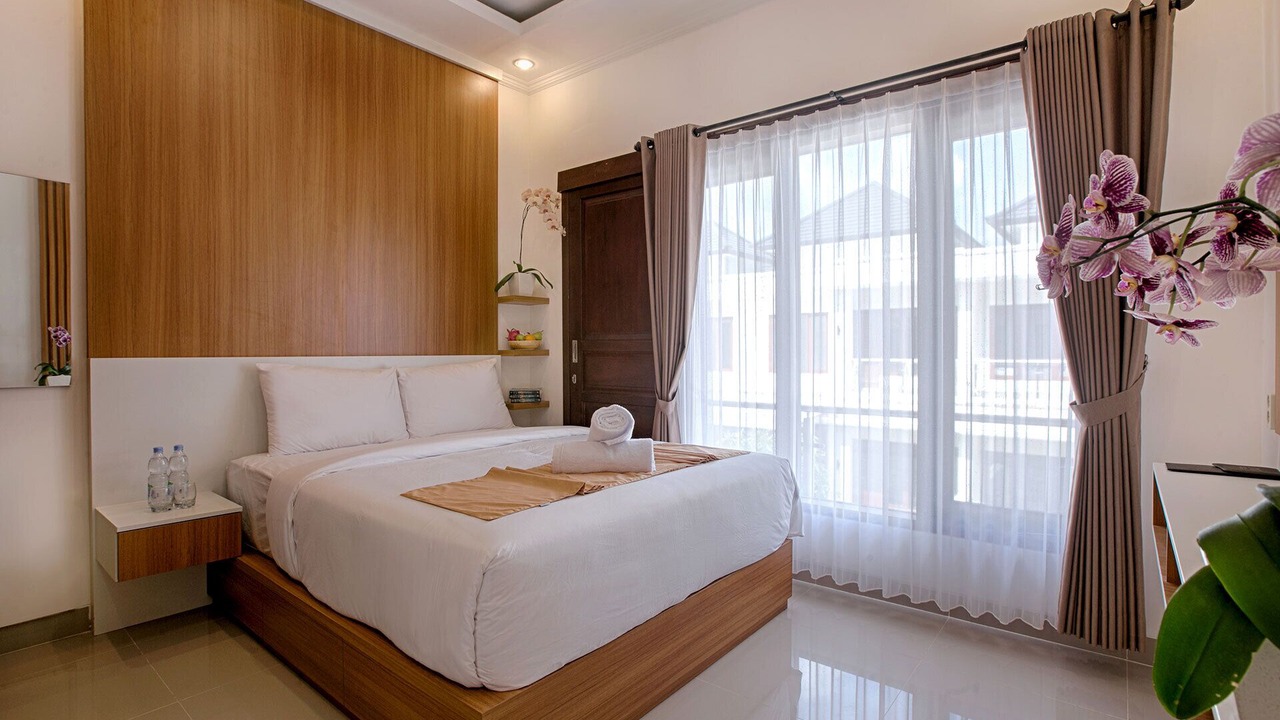Photo of Bedroom in Denpasar Barat