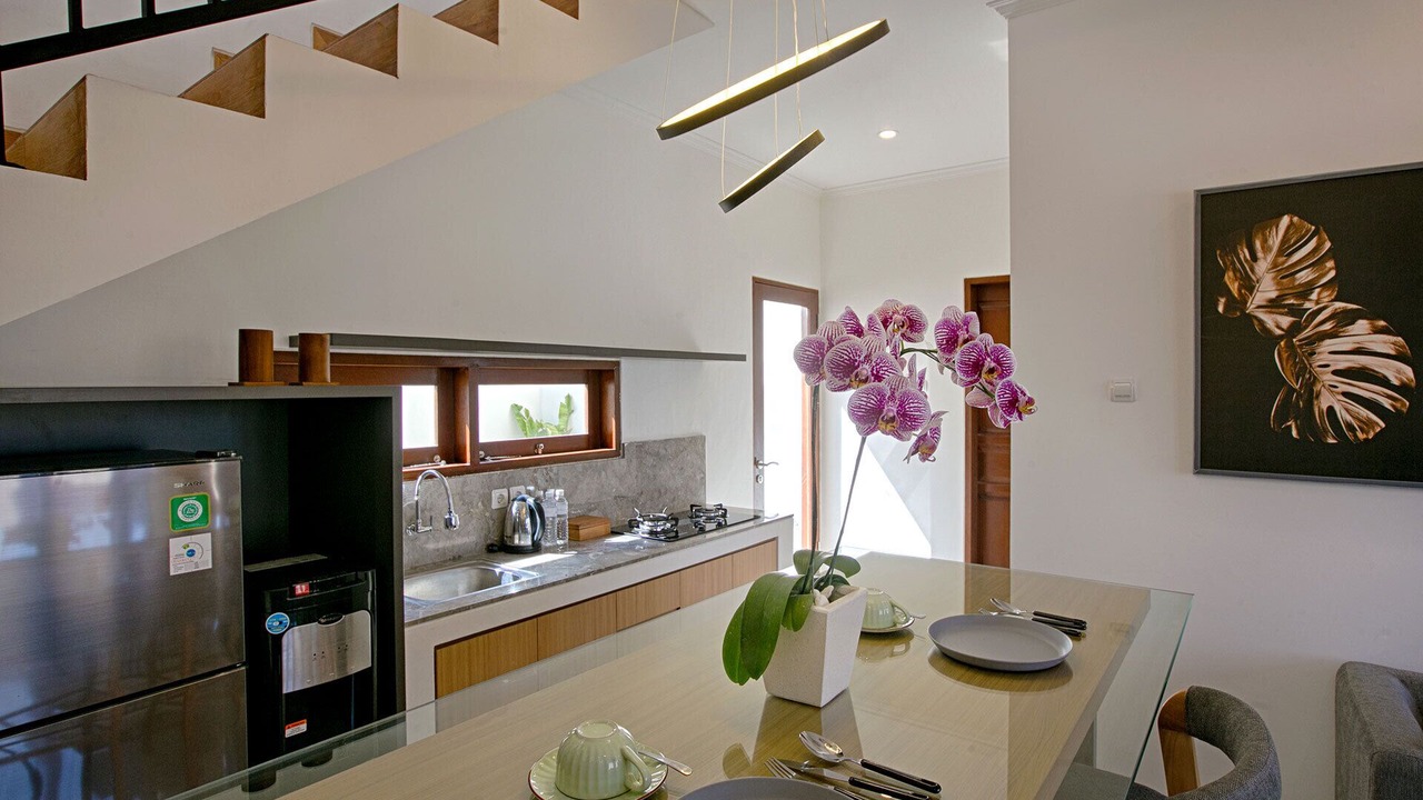 Photo of Livingroom in Denpasar Barat