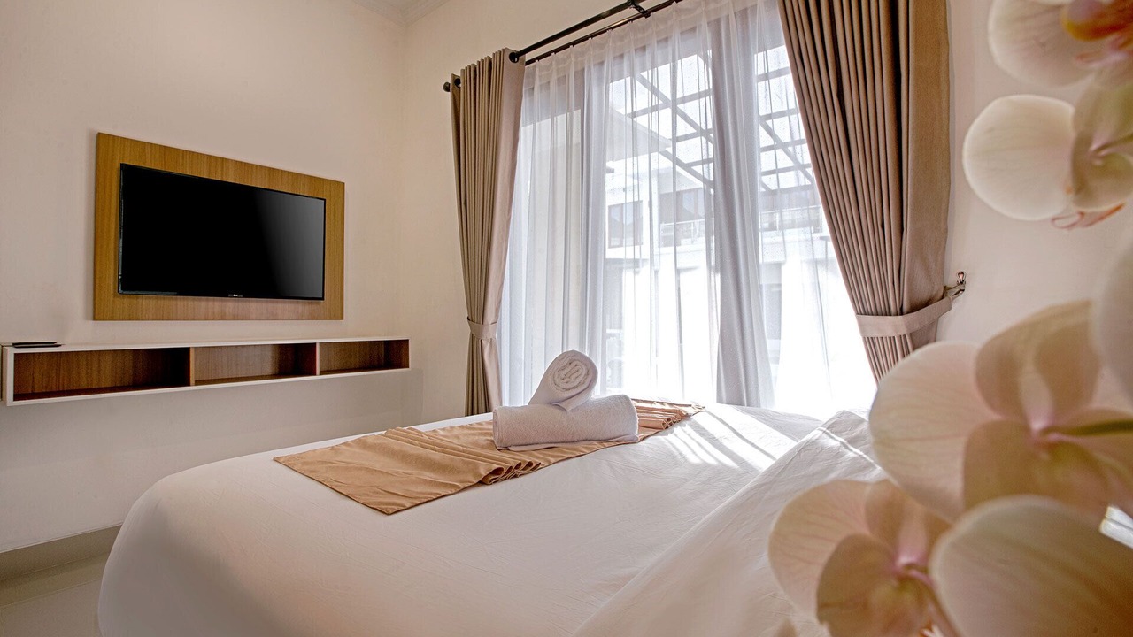 Photo of Bedroom in Denpasar Barat