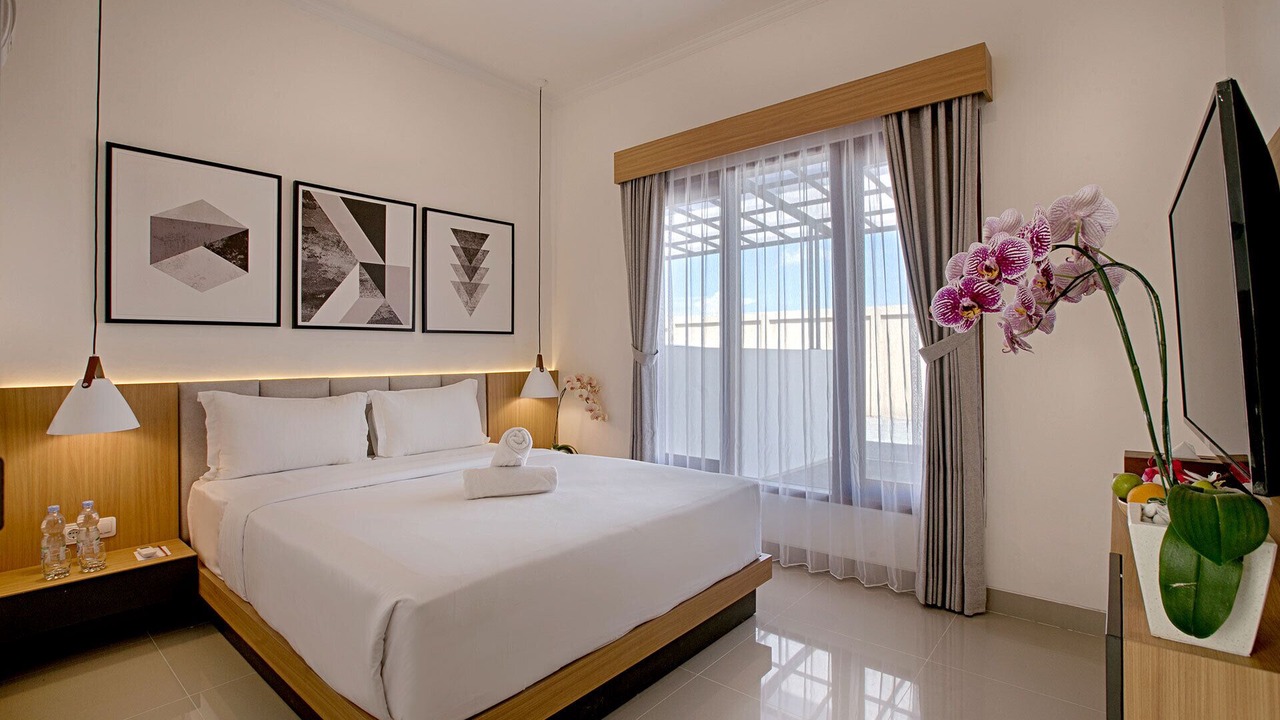 Photo of Bedroom in Denpasar Barat