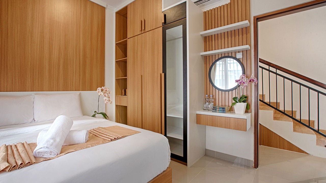 Photo of Bedroom in Denpasar Barat
