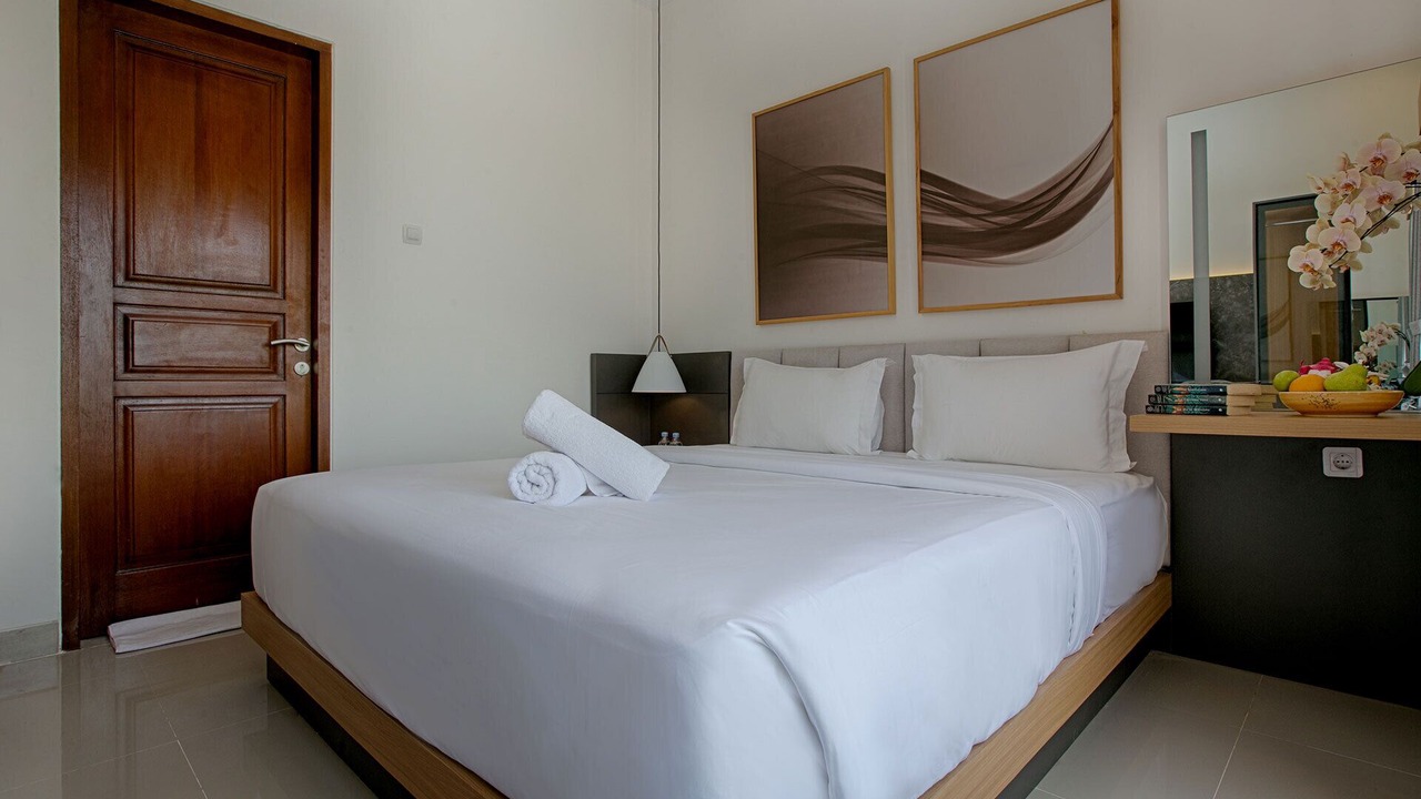 Photo of Bedroom in Denpasar Barat
