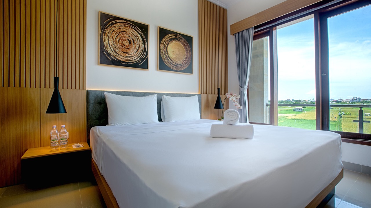 Photo of Bedroom in Denpasar Barat