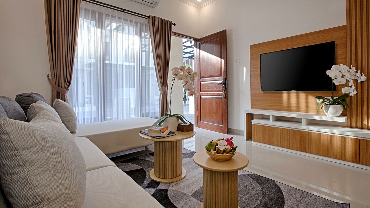 Photo of Livingroom in Denpasar Barat