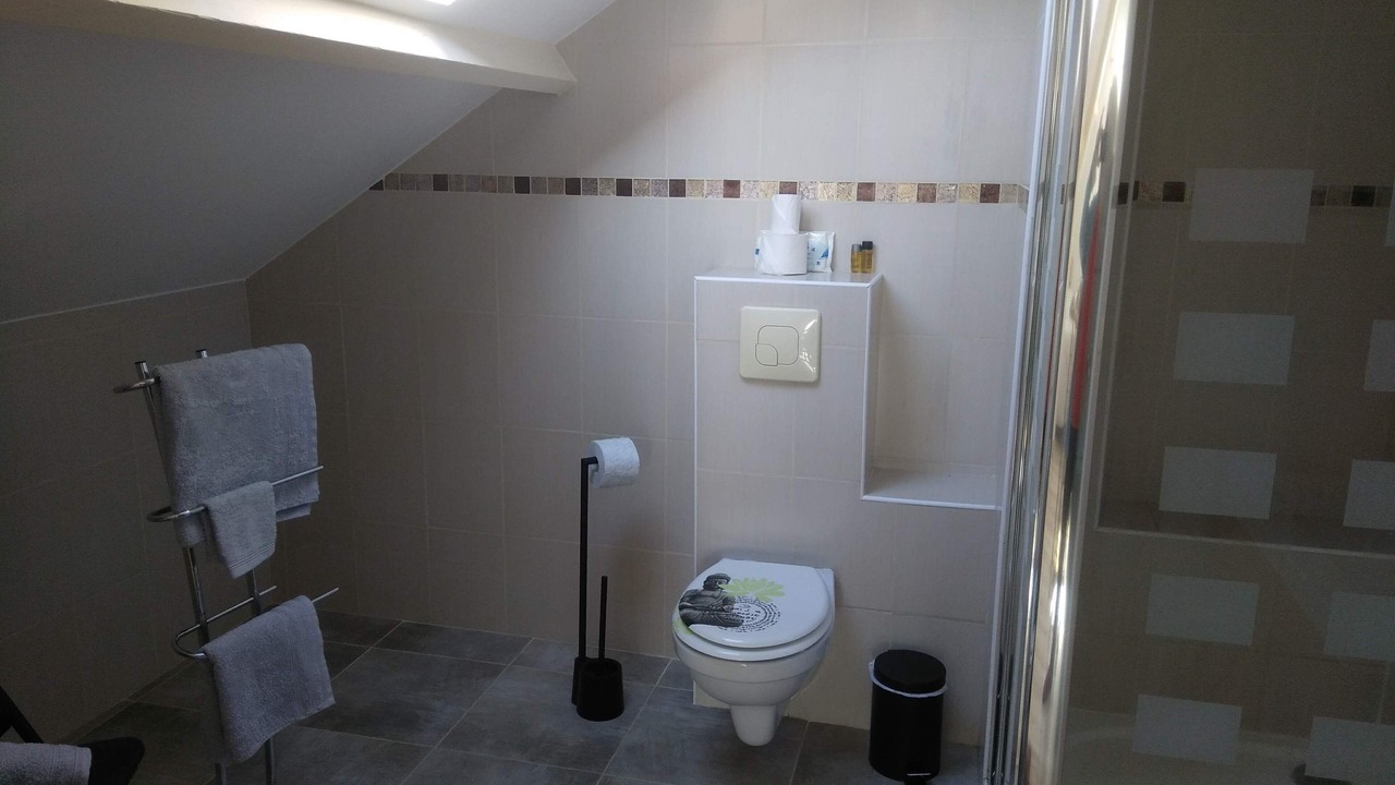 Photo of Bathroom in Boissy-le-Chatel