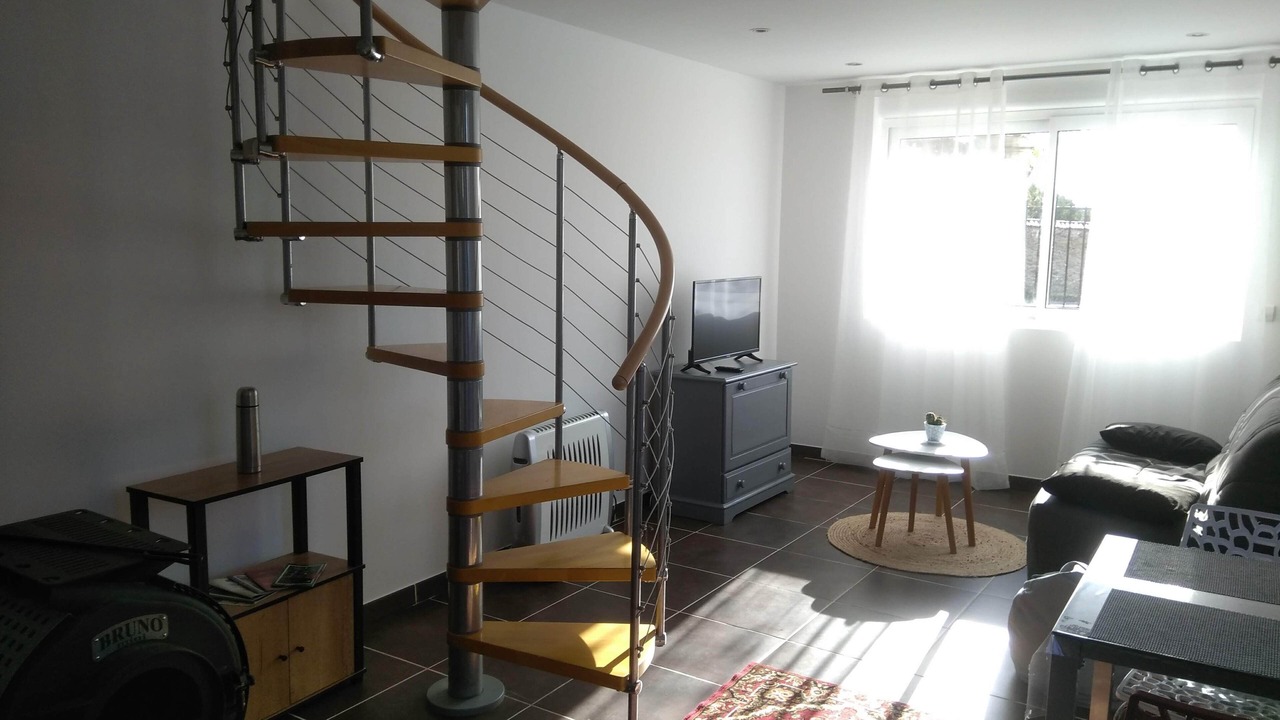 Photo of Livingroom in Boissy-le-Chatel