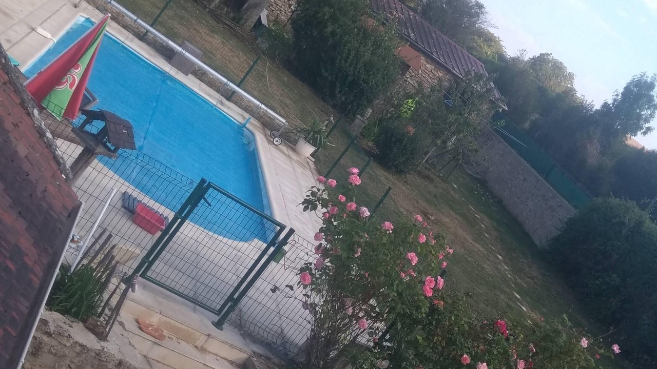 Photo of Outdoor in Boissy-le-Chatel