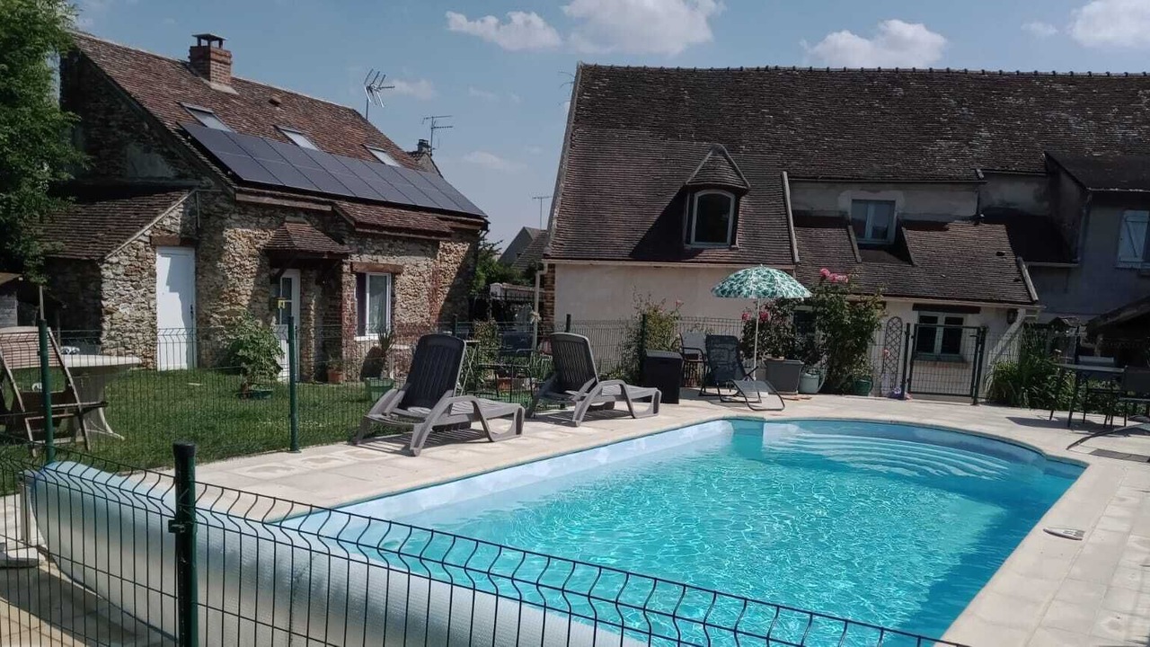 Photo of Outdoor in Boissy-le-Chatel