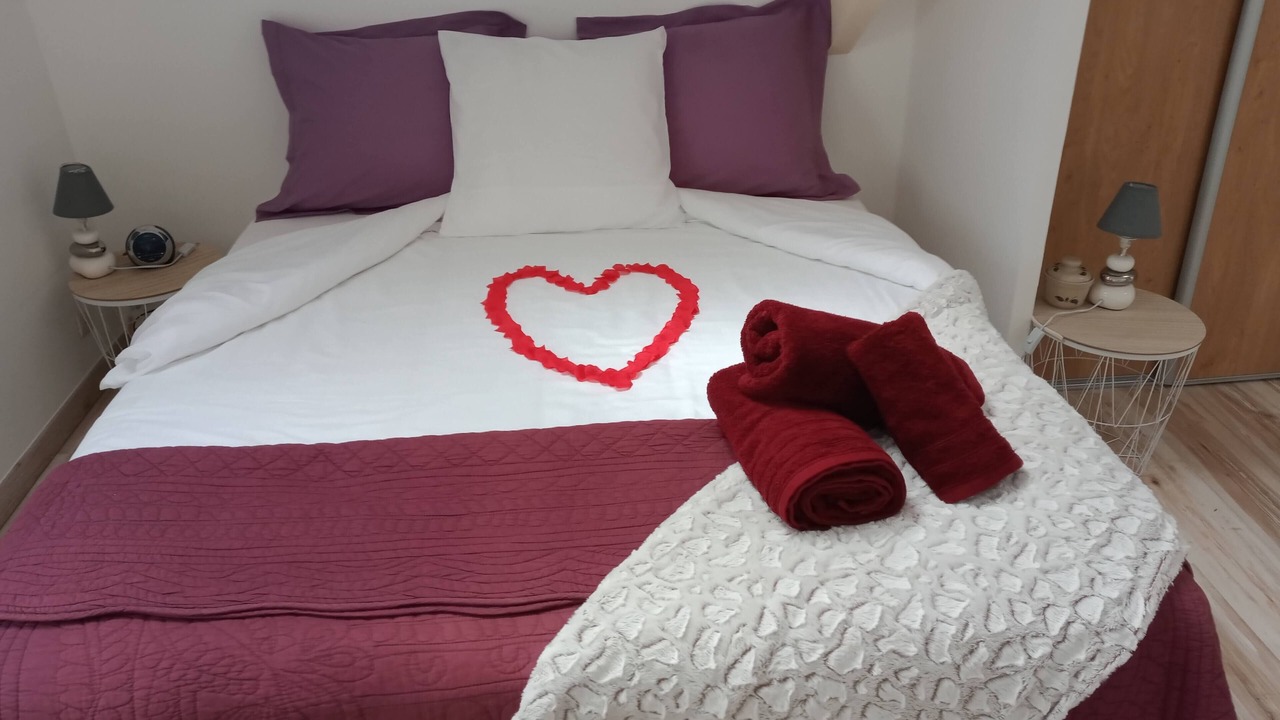 Photo of Bedroom in Boissy-le-Chatel