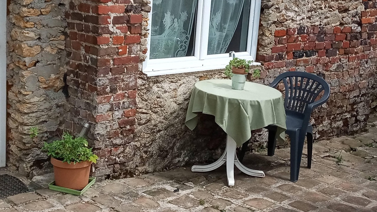 Photo of Outdoor in Boissy-le-Chatel