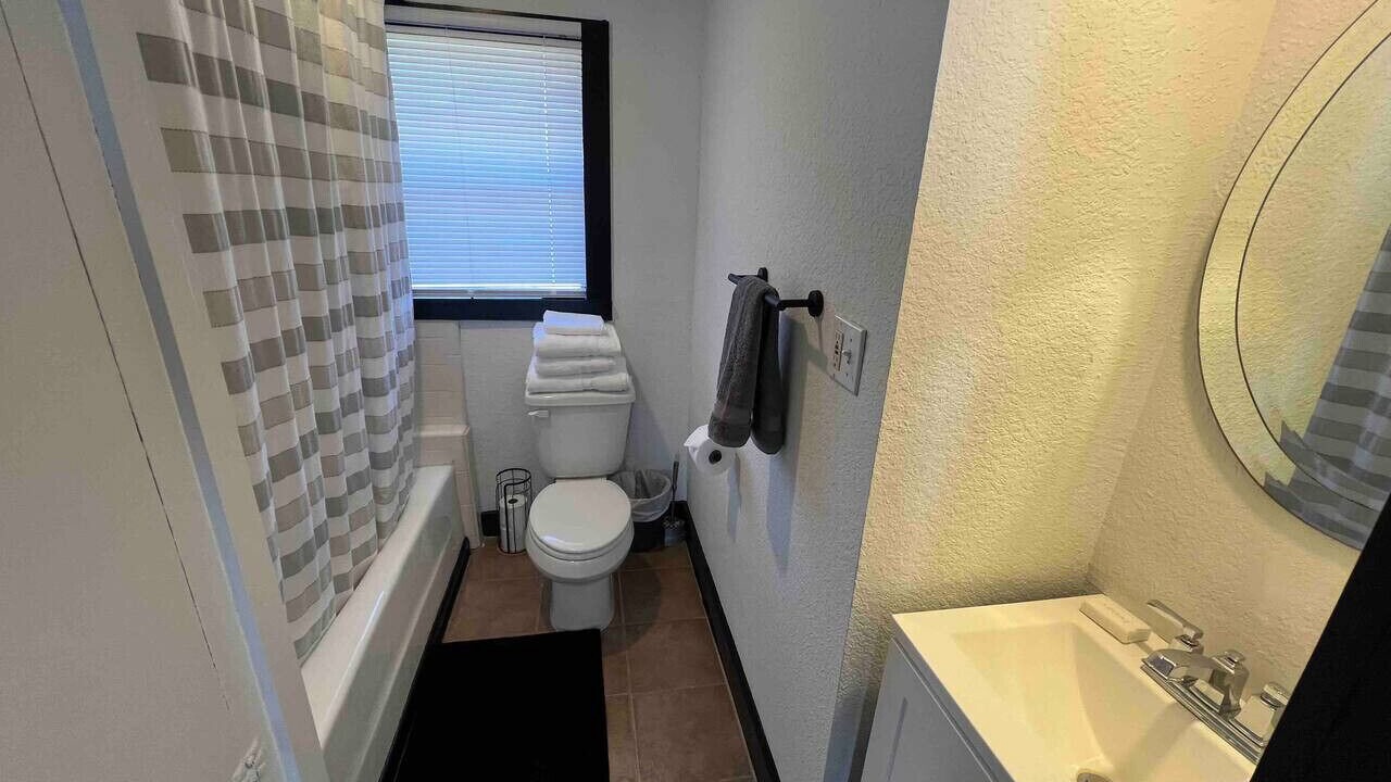 Photo of Bathroom in Von Ormy