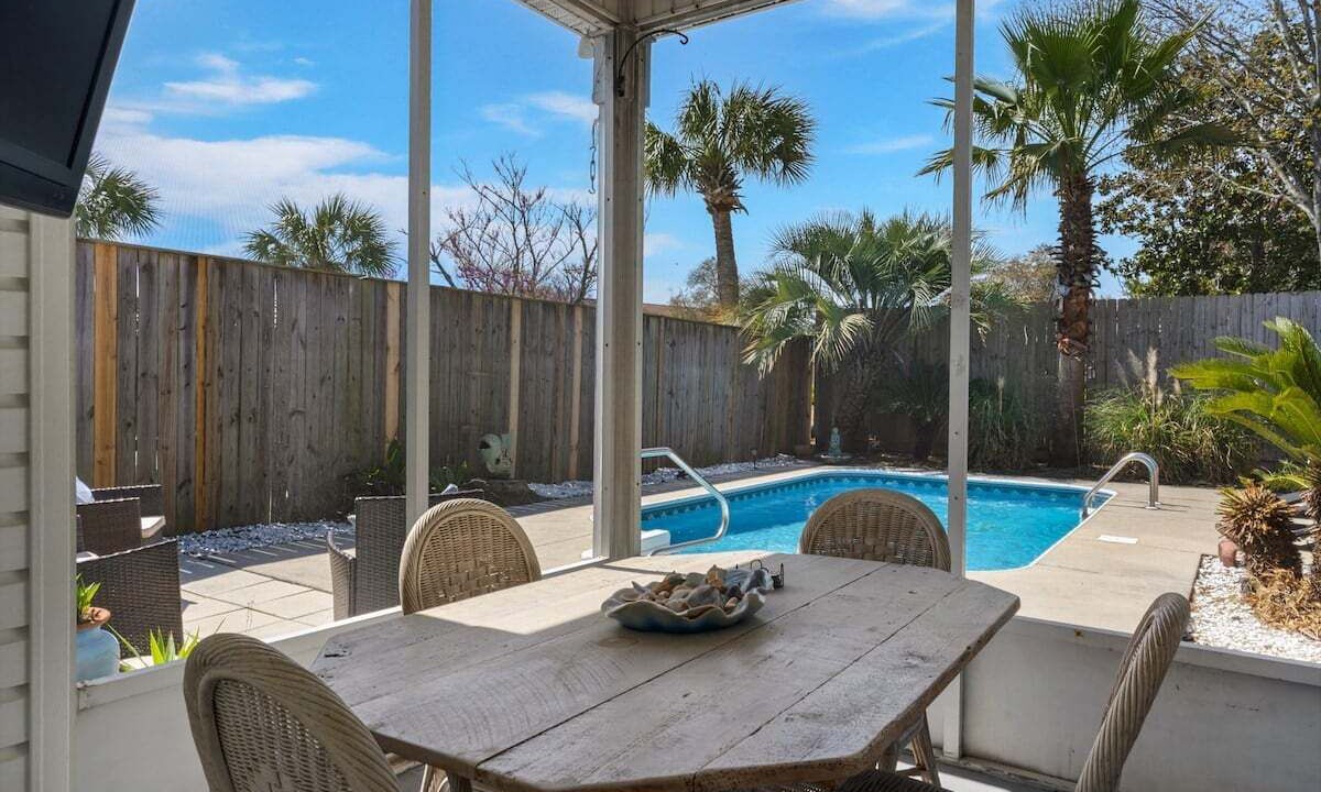 Photo of Outdoor in El Centro Beach