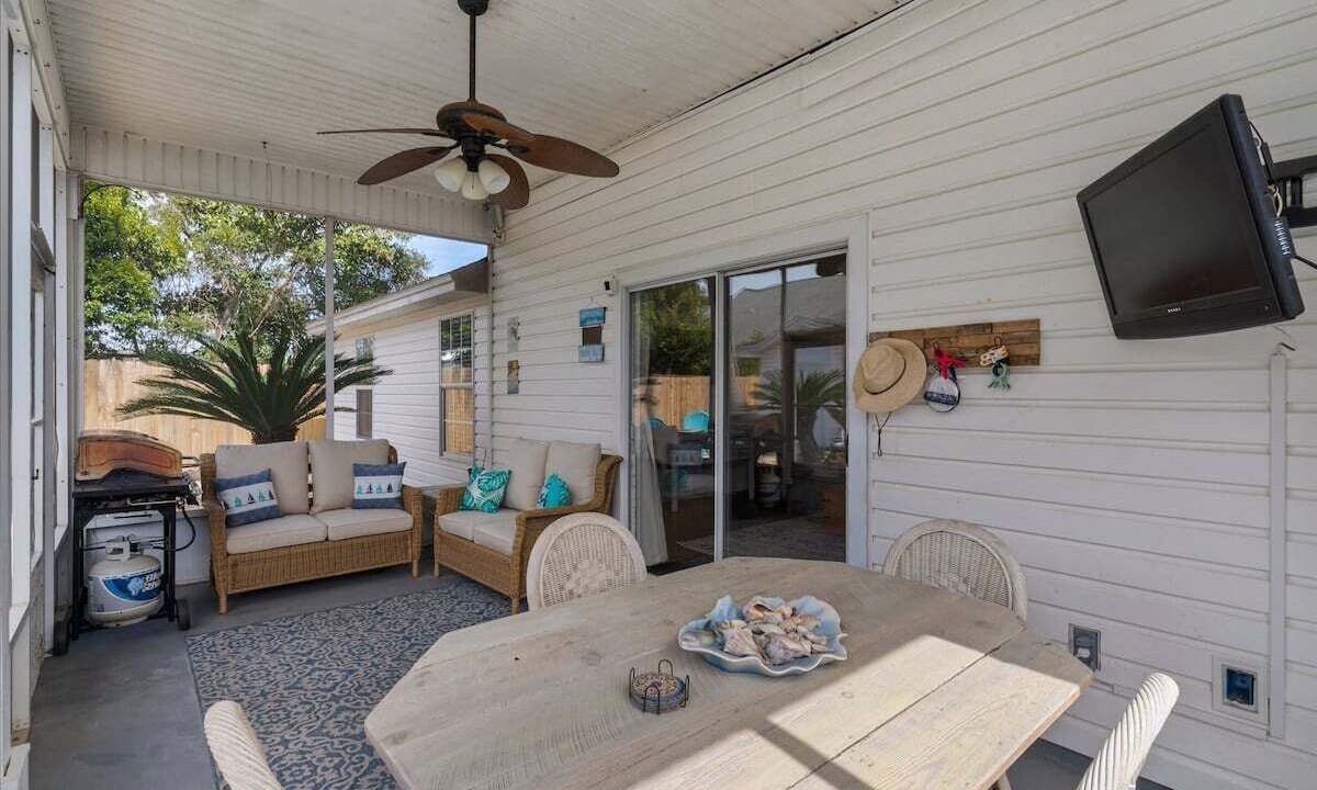 Photo of Outdoor in El Centro Beach