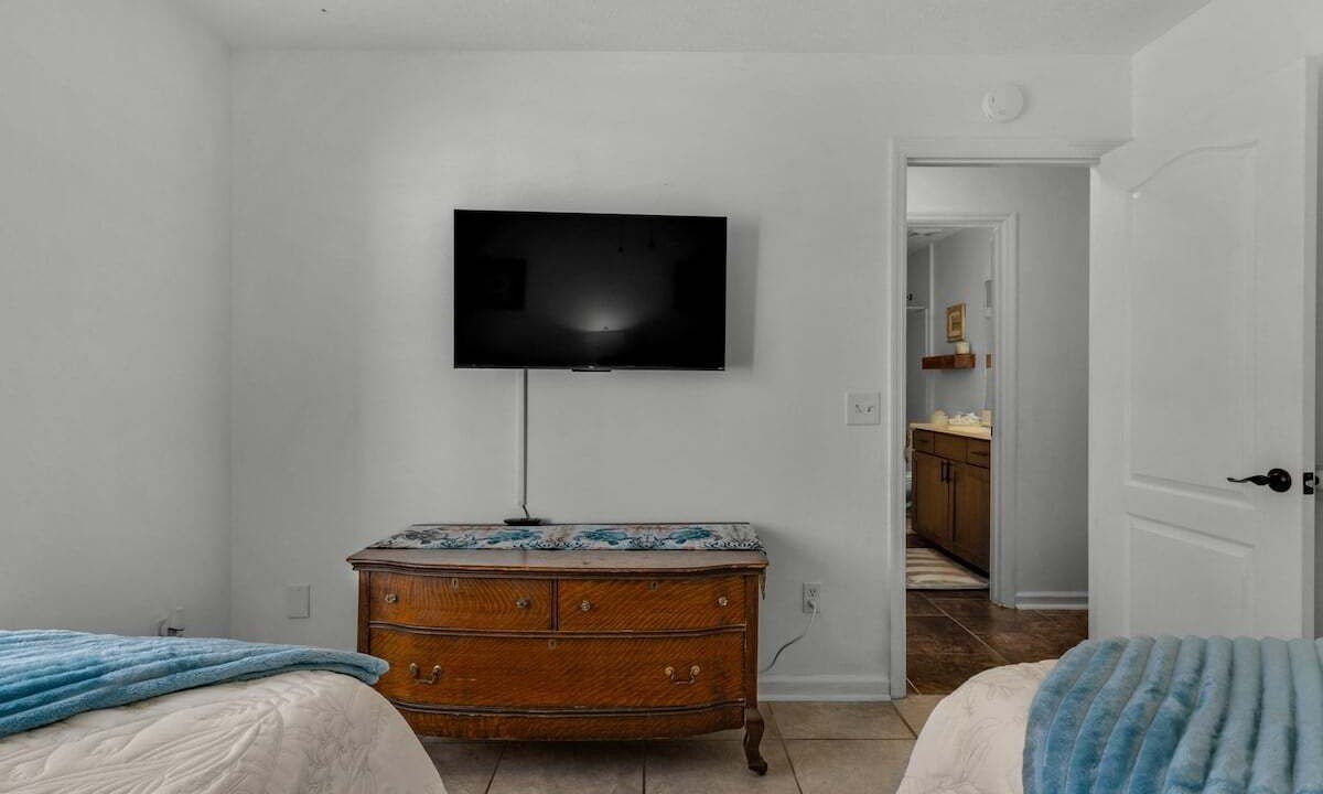 Photo of Bedroom in El Centro Beach