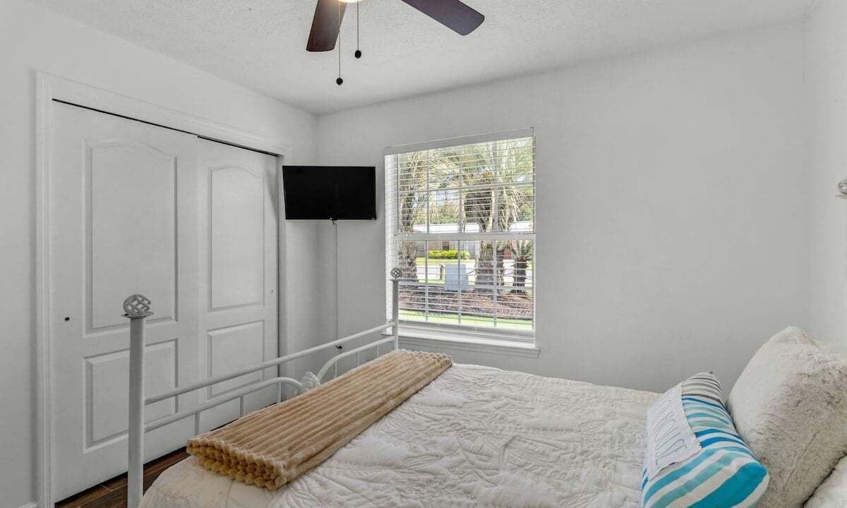 Photo of Bedroom in El Centro Beach