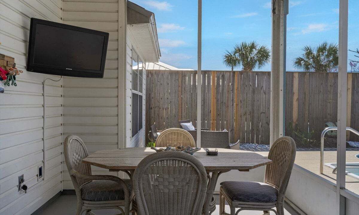 Photo of Outdoor in El Centro Beach