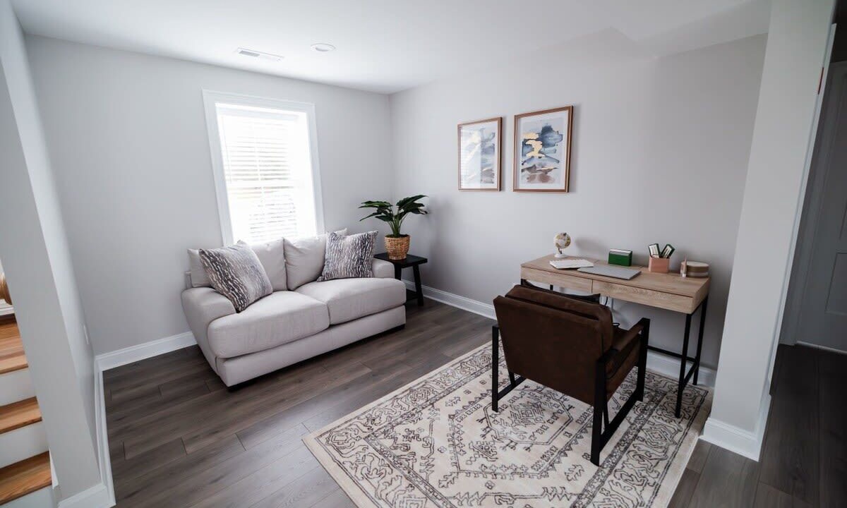 Photo of Livingroom in Westerly