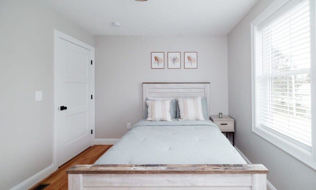 Photo of Bedroom in Westerly