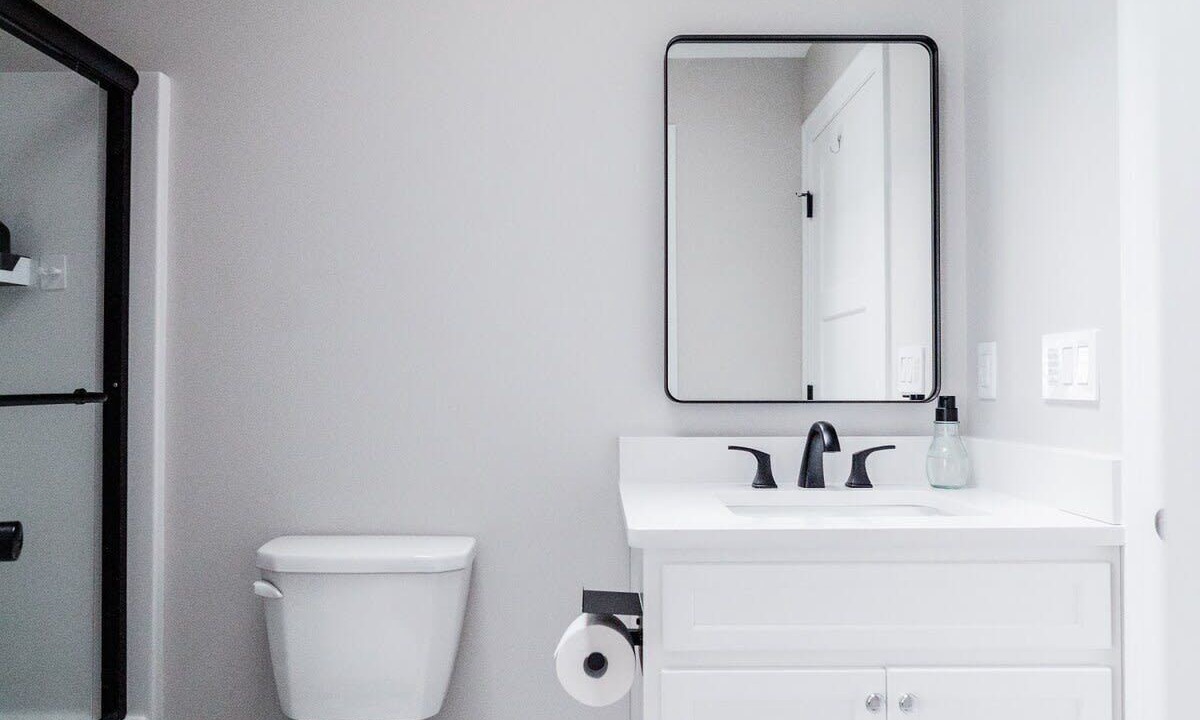 Photo of Bathroom in Westerly