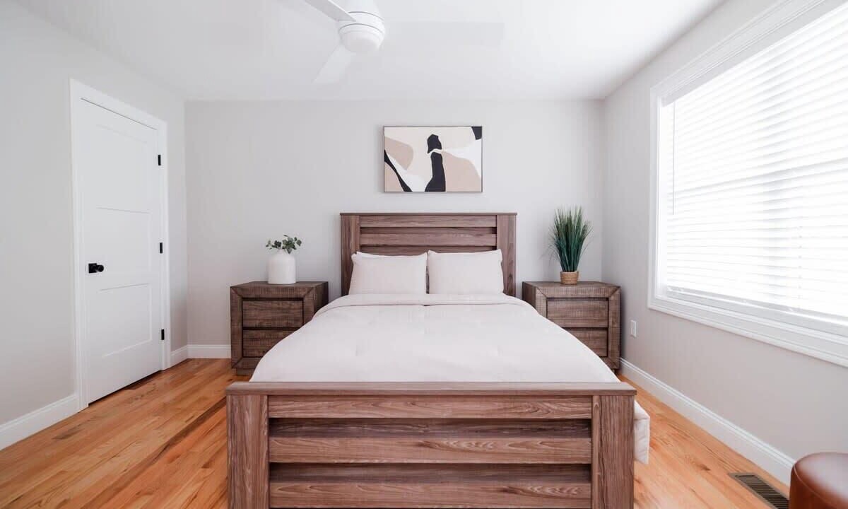 Photo of Bedroom in Westerly