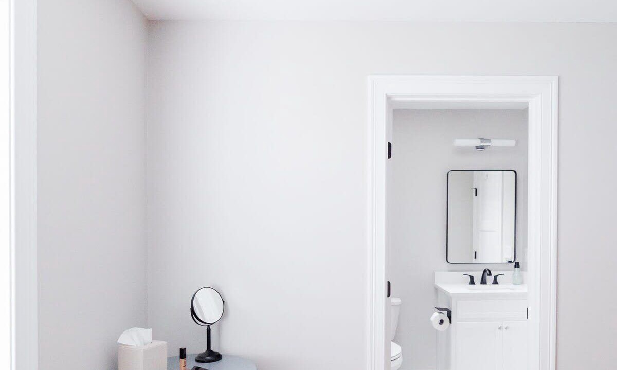 Photo of Bathroom in Westerly