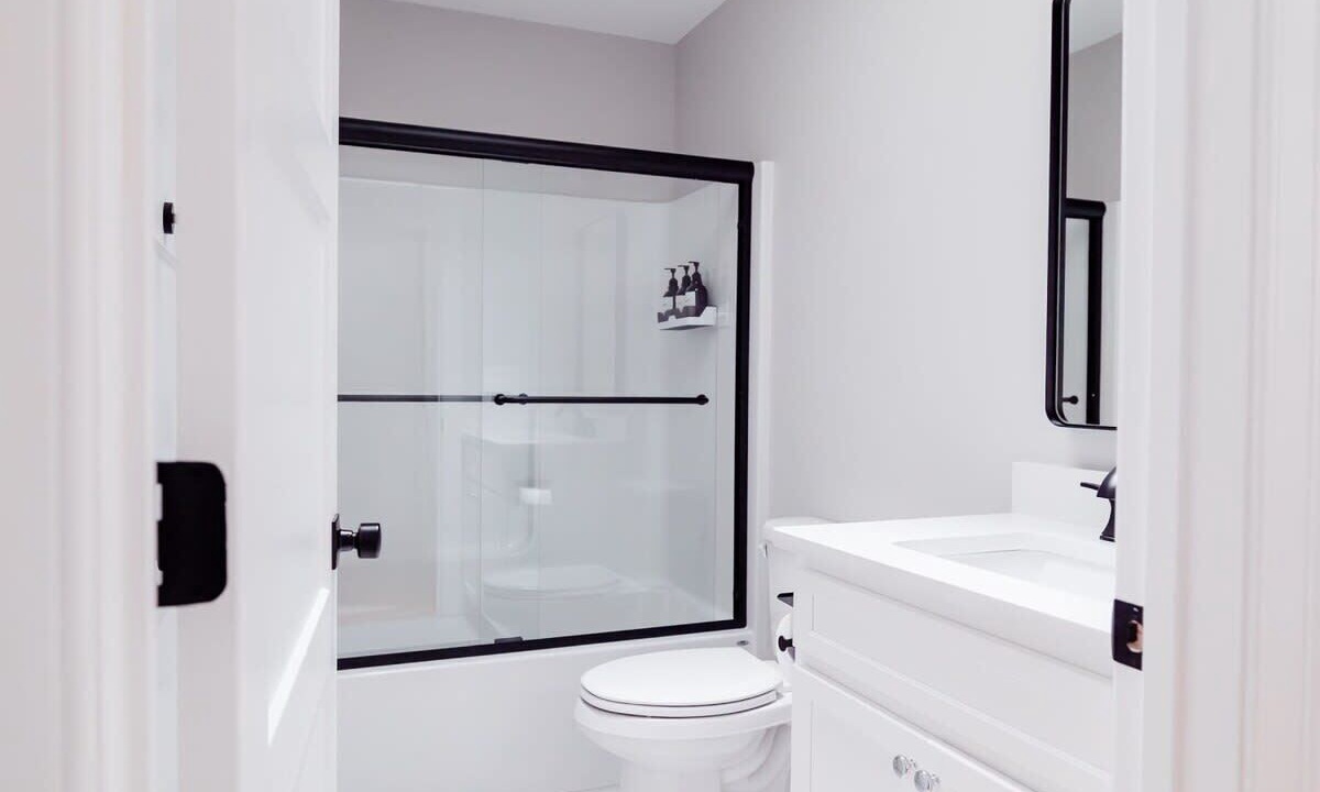 Photo of Bathroom in Westerly