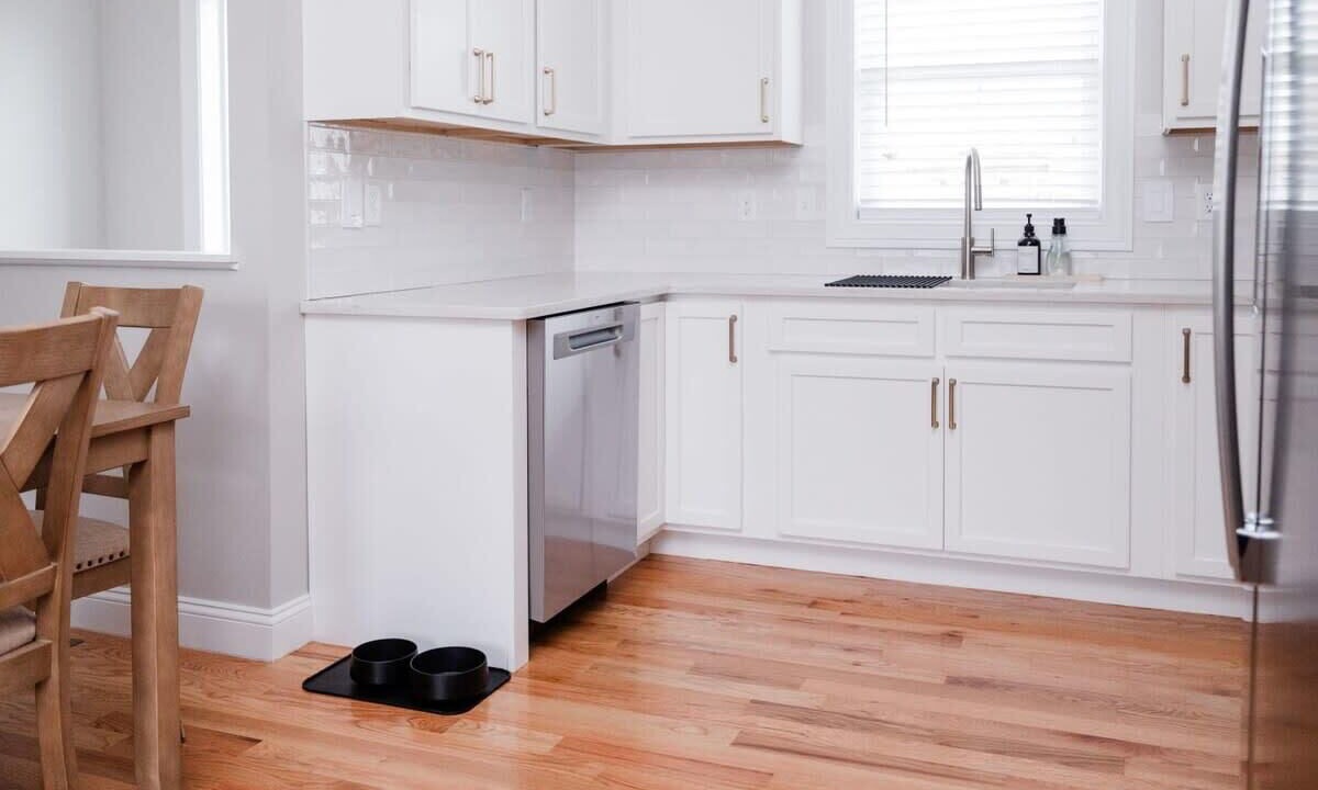 Photo of Kitchen in Westerly