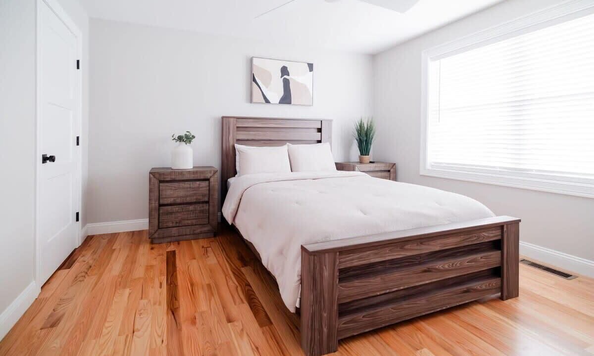 Photo of Bedroom in Westerly