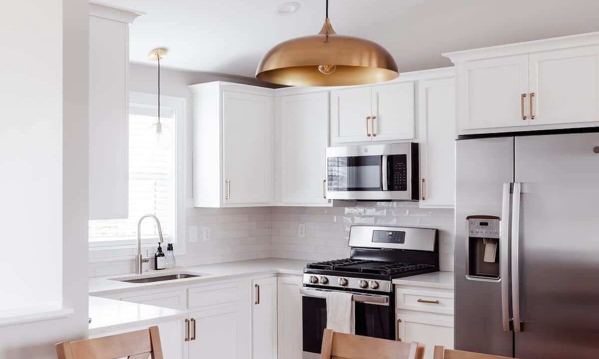 Photo of Kitchen in Westerly