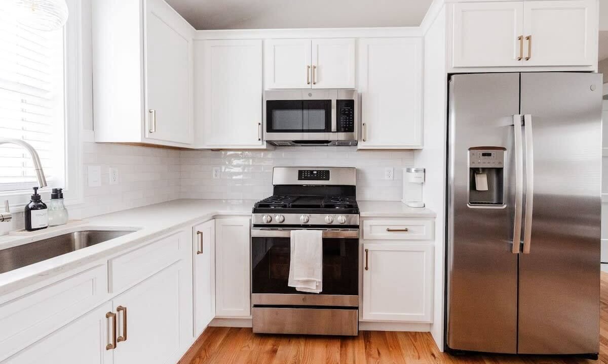 Photo of Kitchen in Westerly