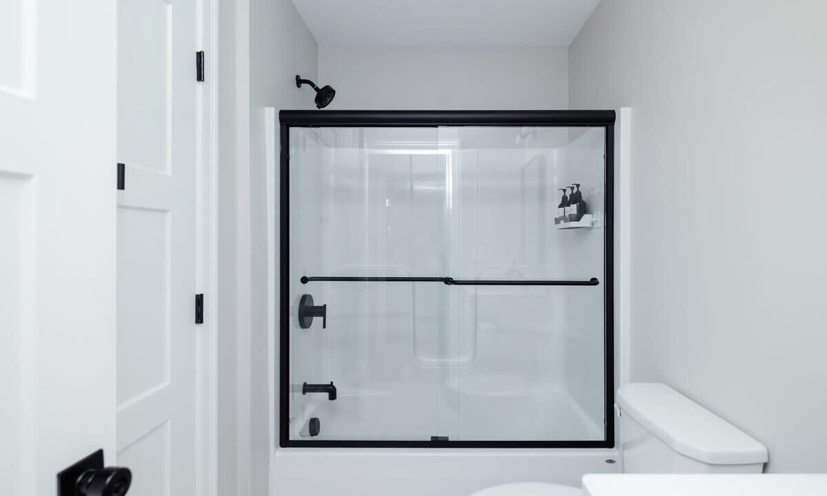 Photo of Bathroom in Westerly